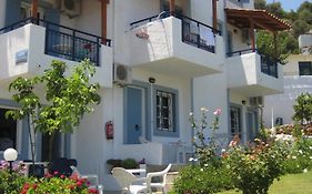 Castello Apartments